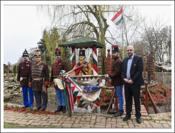 Az 1848/49-es Szabadságharc Múzeuma