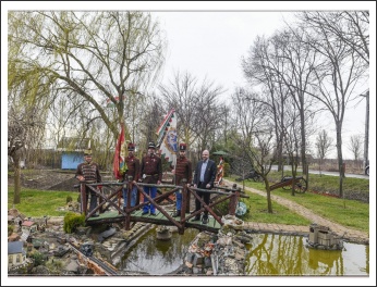 Az 1848/49-es Szabadságharc Múzeuma