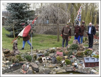 Az 1848/49-es Szabadságharc Múzeuma