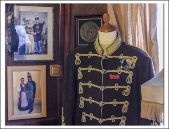 Az 1848/49-es Szabadságharc Múzeuma