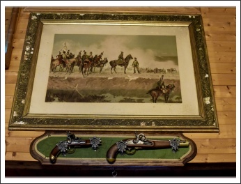 Az 1848/49-es Szabadságharc Múzeuma