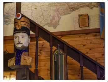 Az 1848/49-es Szabadságharc Múzeuma