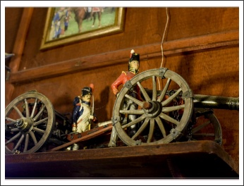 Az 1848/49-es Szabadságharc Múzeuma