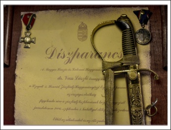 Az 1848/49-es Szabadságharc Múzeuma