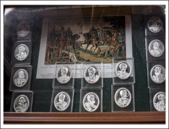 Az 1848/49-es Szabadságharc Múzeuma