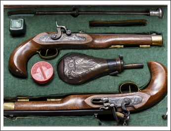 Az 1848/49-es Szabadságharc Múzeuma