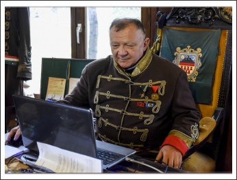 Az 1848/49-es Szabadságharc Múzeuma