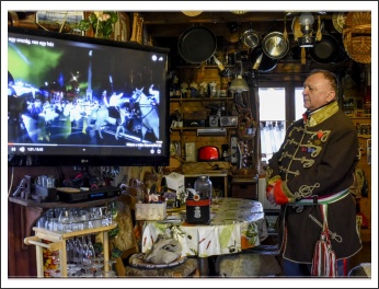 Az 1848/49-es Szabadságharc Múzeuma