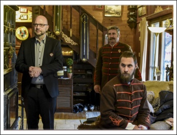 Az 1848/49-es Szabadságharc Múzeuma