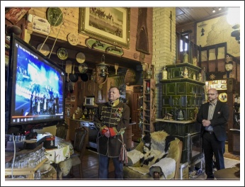 Az 1848/49-es Szabadságharc Múzeuma