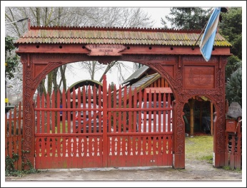 Az 1848/49-es Szabadságharc Múzeuma