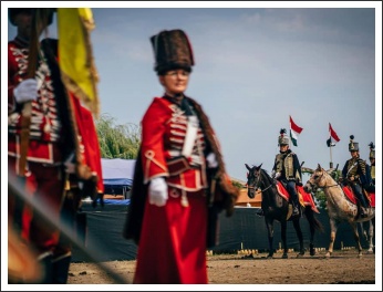 A Somogyi Huszárok az Európai Katonai Hagyományőrző Találkozó 2019 Kaposvár rendezvényéről jelentik: GYŐZELEM!