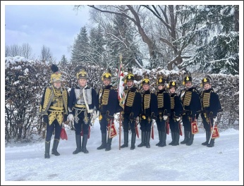 XI. Bálványosi Huszárakadámia