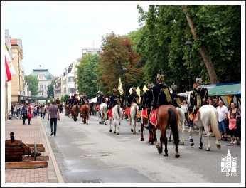 Magyar virtus Bjelovárban