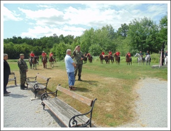 Magyar virtus Bjelovárban