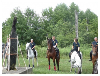 Magyar virtus Bjelovárban