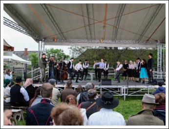 Fotó: Kovács Ivett, Élő Forrás Hagyományőrző Egyesület