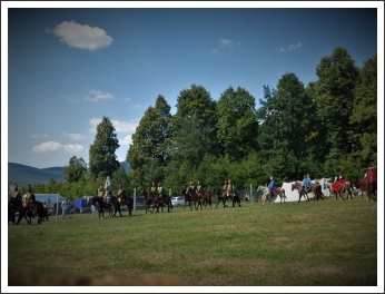 VIII. Görgey emléktúra  (fotó: Varga Karolina)