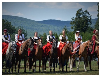 VIII. Görgey emléktúra  (fotó: Varga Karolina)