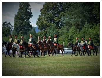 VIII. Görgey emléktúra  (fotó: Varga Karolina)