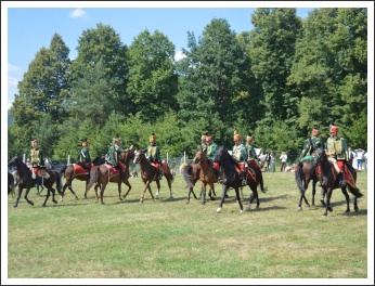 VIII. Görgey emléktúra  (fotó: Varga Karolina)