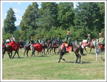 VIII. Görgey emléktúra  (fotó: Varga Karolina)