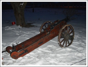 A doni áttörés évfordulójára