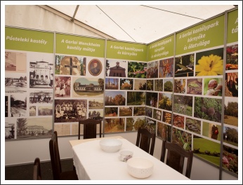 I. Katonai Hagyományőrző Fesztivál – Hadijátékok a történelem jegyében (fotó: Zentai Péter)