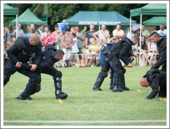 I. Katonai Hagyományőrző Fesztivál – Hadijátékok a történelem jegyében (fotó: Zentai Péter)