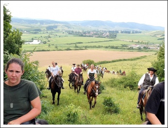 IX. Görgey Emléktúra