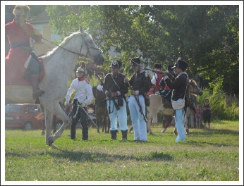 VII. Görgey emléktúra