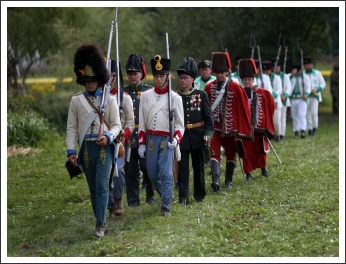 A Somogyi Huszárok az Európai Katonai Hagyományőrző Találkozó 2019 Kaposvár rendezvényéről jelentik: GYŐZELEM!