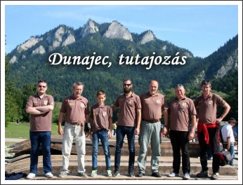 Honvédeink Lengyelhonban