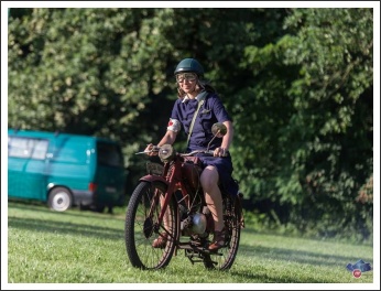 I. Katonai Hagyományőrző Fesztivál, Békéscsaba - Gerla