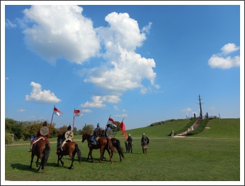 Híradás a „VÉRTES” Egyesületről