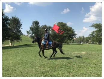 Híradás a „VÉRTES” Egyesületről