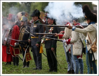 A Somogyi Huszárok az Európai Katonai Hagyományőrző Találkozó 2019 Kaposvár rendezvényéről jelentik: GYŐZELEM!