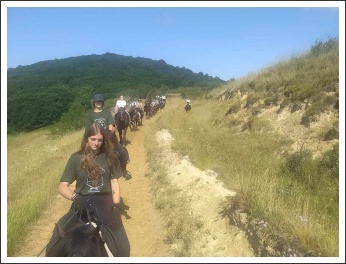 XIII. Görgei Emléktúra 