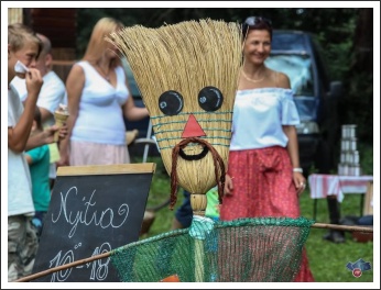 I. Katonai Hagyományőrző Fesztivál, Békéscsaba - Gerla