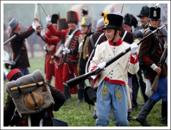 A Somogyi Huszárok az Európai Katonai Hagyományőrző Találkozó 2019 Kaposvár rendezvényéről jelentik: GYŐZELEM!