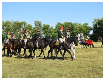 XIII. Görgei Emléktúra 