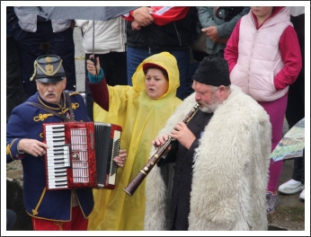A XI. Őszi Hadjárat (fotó: Garamvölgyi György)