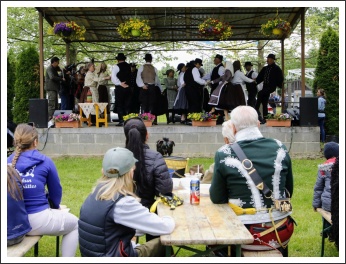 Fotó: Kovács Ivett, Élő Forrás Hagyományőrző Egyesület