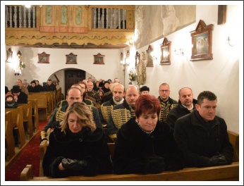 A doni áttörés évfordulójára