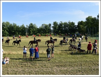 XIII. Görgei Emléktúra 