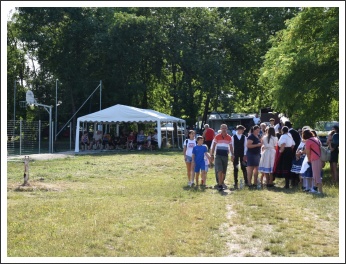 XIII. Görgei Emléktúra 