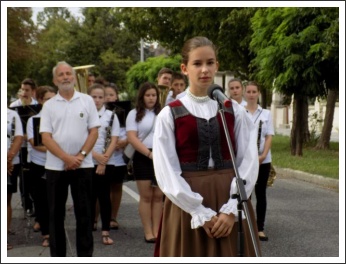 A múlt példája a jelenkornak és a jövőnek - 25 éves a Pápai Huszár Egyesület (papa-ma.hu)