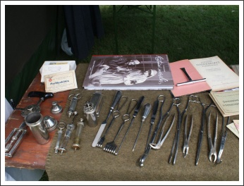 I. Katonai Hagyományőrző Fesztivál, Békéscsaba - Gerla