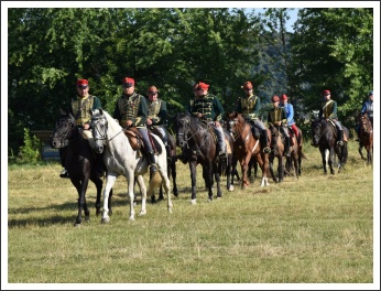 XIII. Görgei Emléktúra 