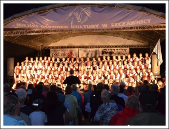 Honvédeink Lengyelhonban - Szczawnica